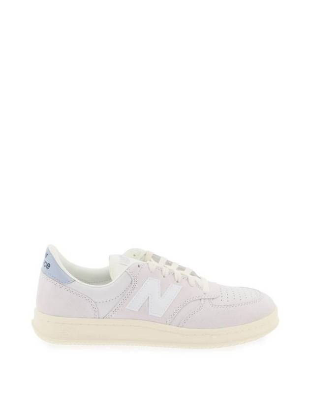 Sneakers CT500AG OFWHT - NEW BALANCE - BALAAN 1