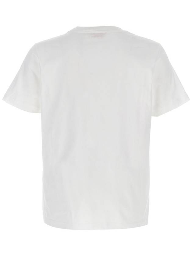 Marni Logo Patch T-Shirt - MARNI - BALAAN 1