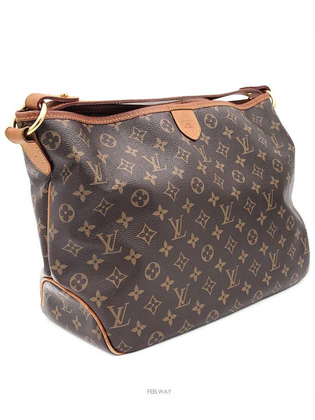 women shoulder bag - LOUIS VUITTON - BALAAN 3