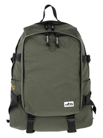 OG Backpack Khaki - OFFGRID - BALAAN 1