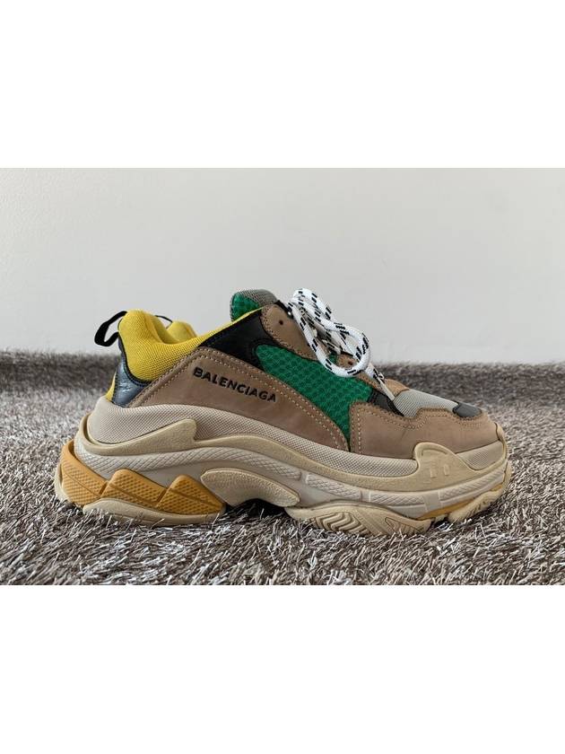 Triple S Multi Bread Nocho 40 - BALENCIAGA - BALAAN 6