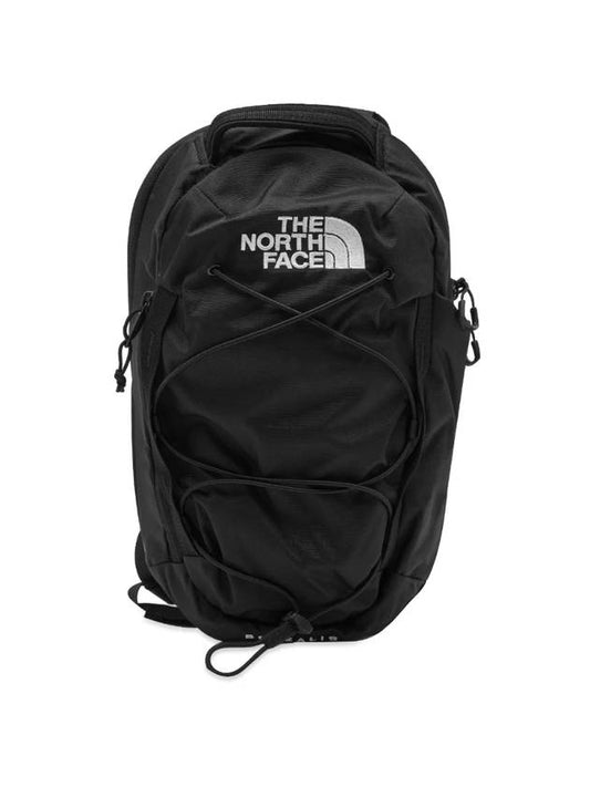 Borealis Sling Bag Black - THE NORTH FACE - BALAAN 1