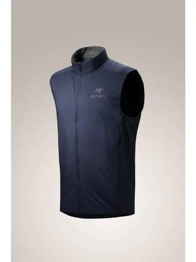 Atom Logo Vest Navy - ARC'TERYX - BALAAN 2