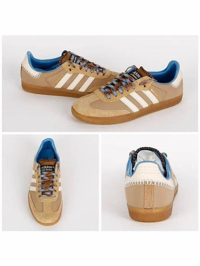 Adidas Wales Bonner IH3261 Originals Men s Sneakers - ADIDAS ORIGINALS - BALAAN 2