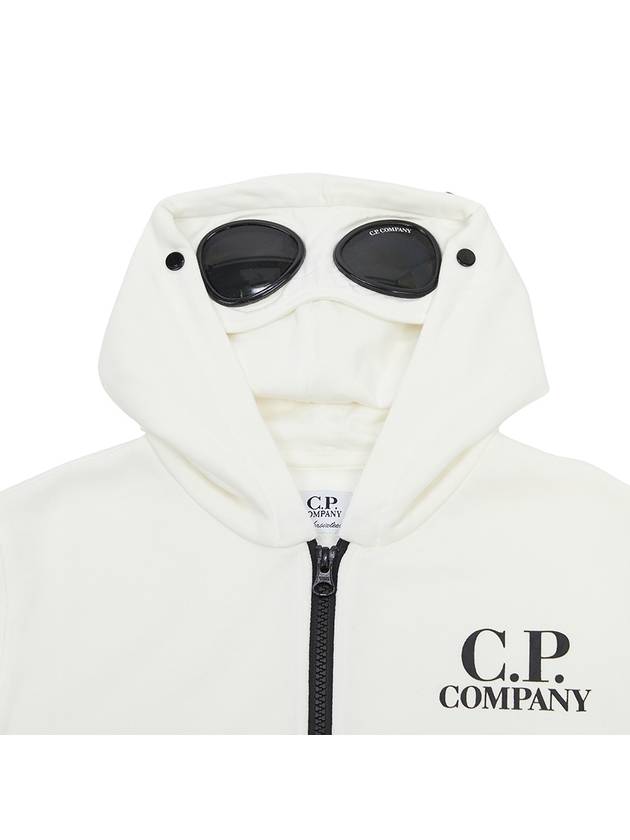 Hooded zip up CUF009 LCA69 10135 Adults can wear - CP COMPANY - BALAAN 5