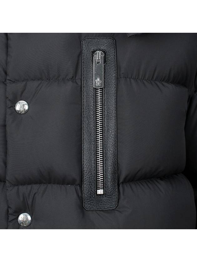 BAUGES padding 1A00168 549SK 999 - MONCLER - BALAAN 8