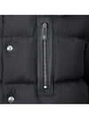 BAUGES padding 1A00168 549SK 999 - MONCLER - BALAAN 8