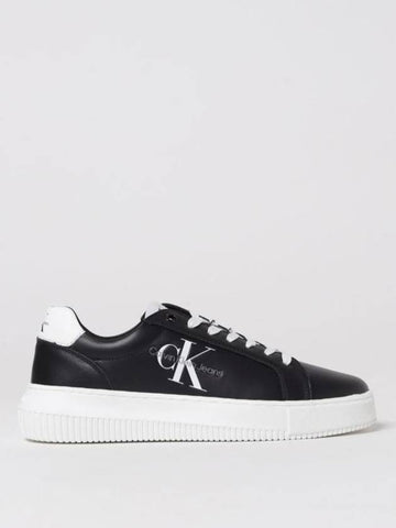 Sneakers YW0YW00823 BDS Black - CALVIN KLEIN - BALAAN 1