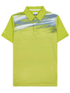 Polo short sleeve tshirt CGKSD016 397 - CALLAWAY GOLF - BALAAN 9