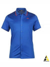 Golf Fryes Regular Fit Polo GMJT09545 O346 Men's Fryes Regular Fit Polo - J.LINDEBERG - BALAAN 2