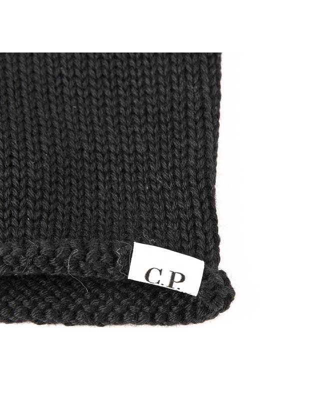 Goggles Balaclava Wool Knit Cap 999 - CP COMPANY - BALAAN 4