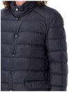 Malinvern down jacket - MONCLER - BALAAN 3