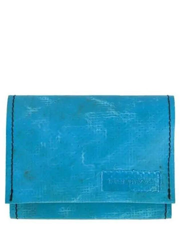 Unisex BRANDON card wallet F54 0045 270797 - FREITAG - BALAAN 1