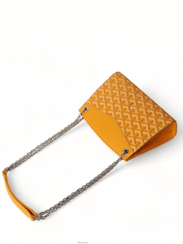 women cross bag - GOYARD - BALAAN 4