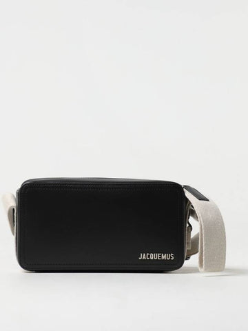 Shoulder bag woman Jacquemus - JACQUEMUS - BALAAN 1