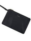 Gancini hobo shoulder bag 21 3995 NERO VITELLO 0764374 - SALVATORE FERRAGAMO - BALAAN 10