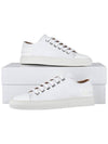 Tournament Low Top Sneakers White - COMMON PROJECTS - BALAAN 11