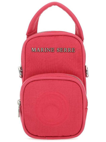 Marine Serre Handbags. - MARINE SERRE - BALAAN 1