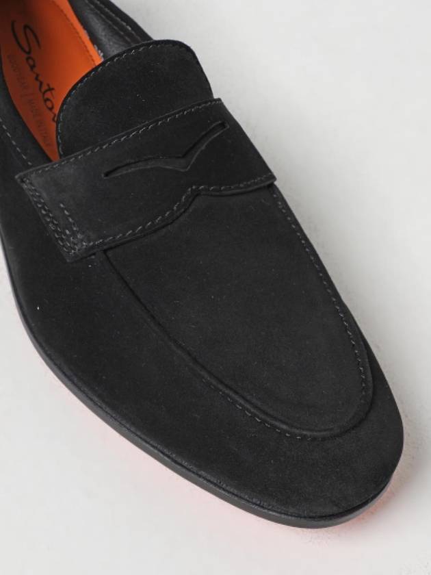 Loafers men Santoni - SANTONI - BALAAN 4