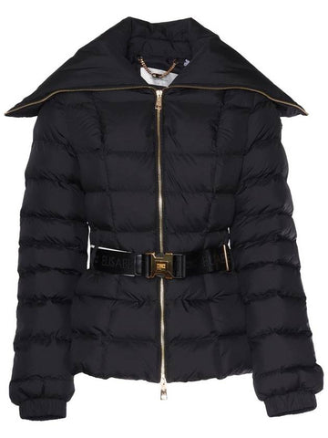 Elisabetta Franchi Jacket - ELISABETTA FRANCHI - BALAAN 1