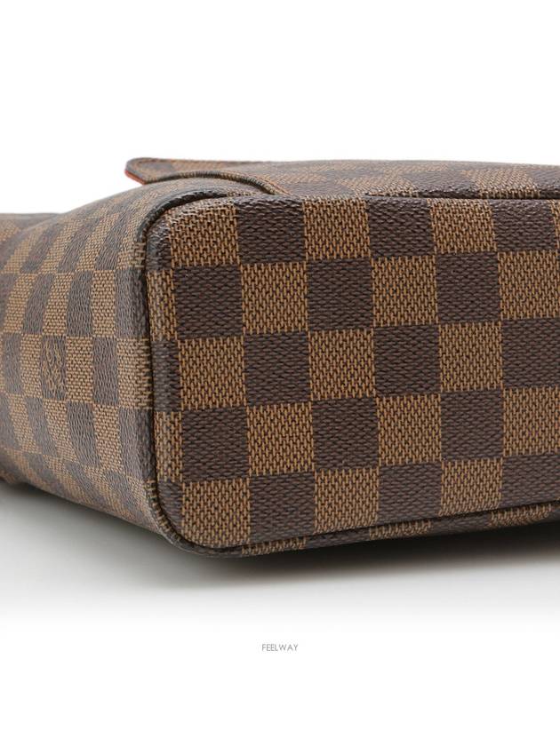 women cross bag - LOUIS VUITTON - BALAAN 8