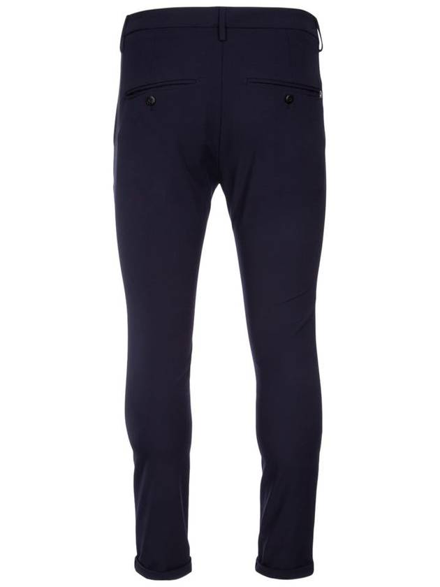 Chino Pants UP235 OS0112U 002 890 UNIVERSO - DONDUP - BALAAN 3