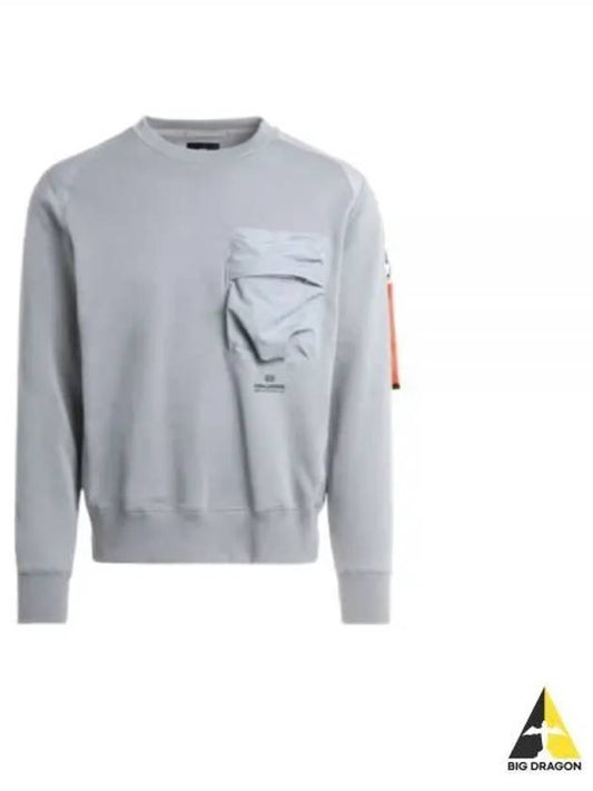 SABER PMFLRE01 220 Basic Sweatshirt - PARAJUMPERS - BALAAN 1