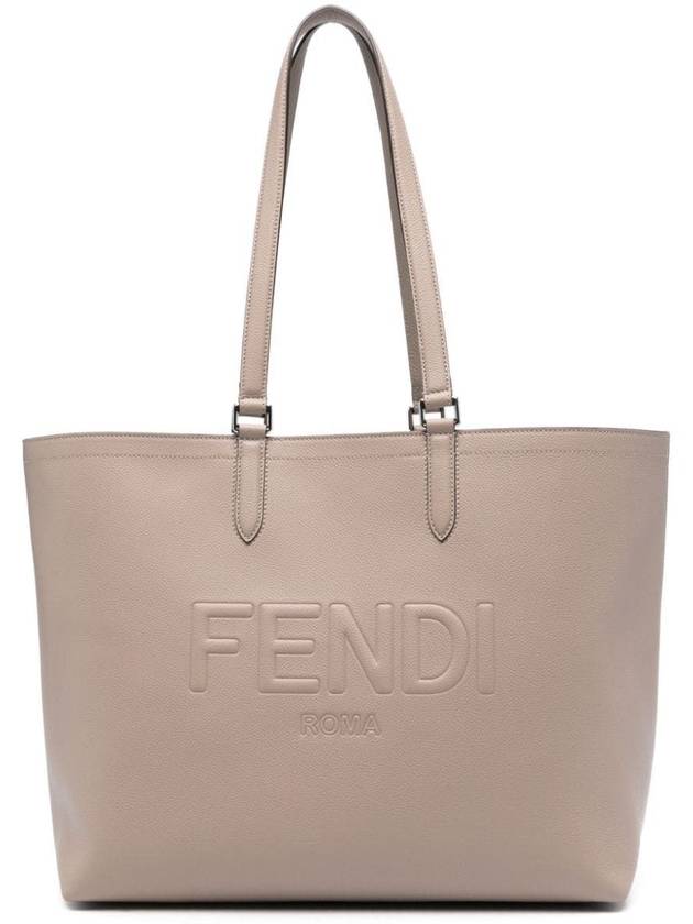 FENDI SHOPPING BAG - FENDI - BALAAN 1