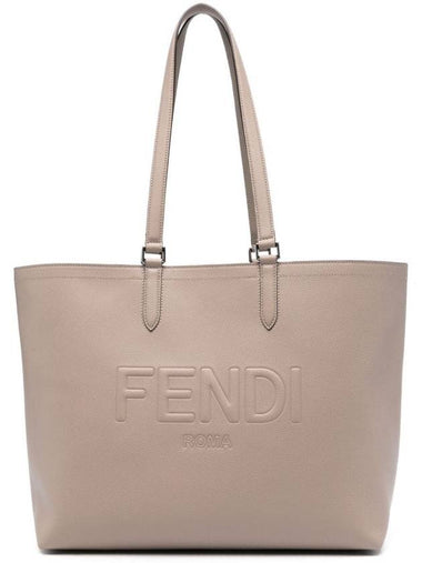 FENDI SHOPPING BAG - FENDI - BALAAN 1