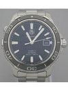 WAK2110 Men s Watch - TAG HEUER - BALAAN 1