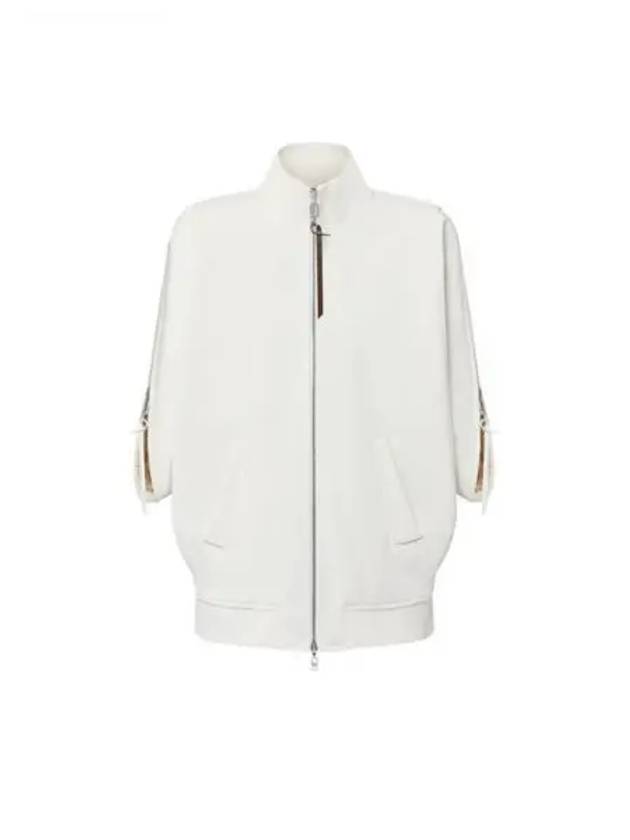 Batwing sleeve jacket 1AGERJ - LOUIS VUITTON - BALAAN 1