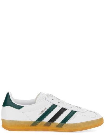 GAZELLE INDOOR SHOE - ADIDAS ORIGINALS - BALAAN 2