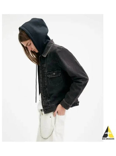 Spirit Jacket M017OA 5 - ALLSAINTS - BALAAN 1