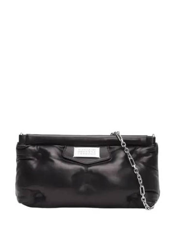 Glam Slam Shoulder Bag Women Clutch - MAISON MARGIELA - BALAAN 1