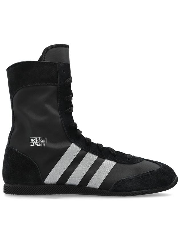 Japan H high top sneakers black - ADIDAS ORIGINALS - BALAAN 2