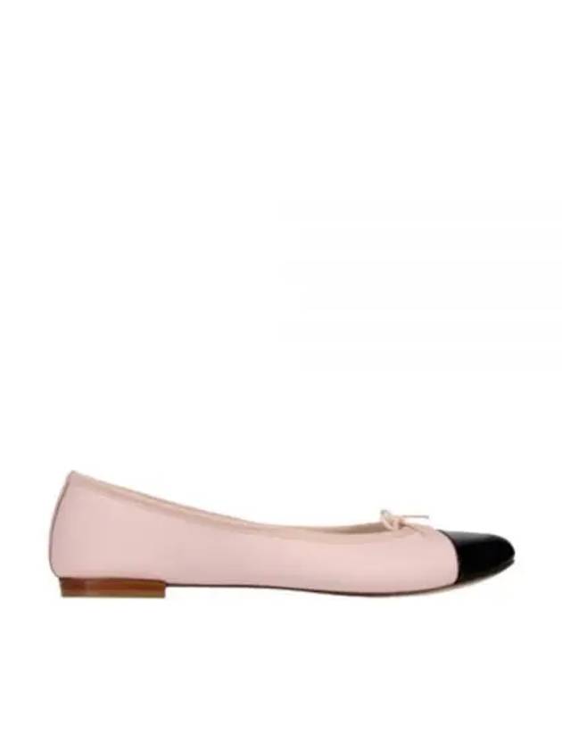 Flora Flats Pink - REPETTO - BALAAN 2