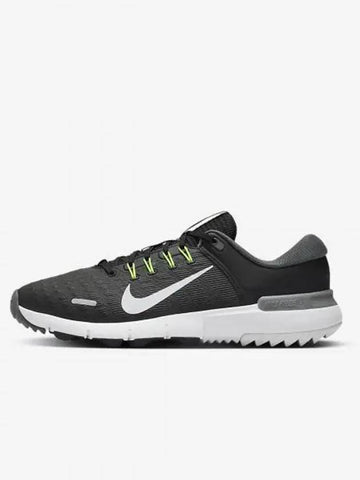 Free Golf Next Nature Golf Shoes Wide FQ7875 001 625690 - NIKE - BALAAN 1