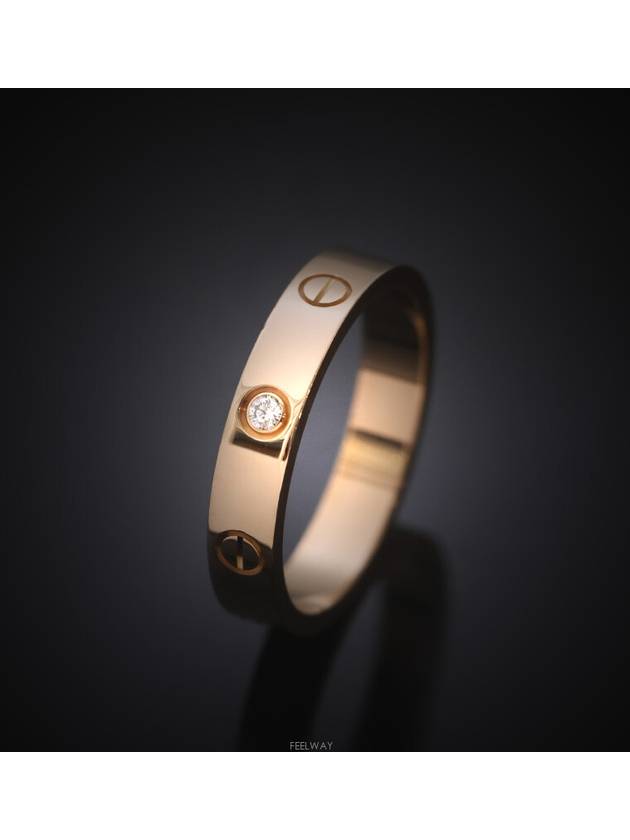 women rings - CARTIER - BALAAN 7