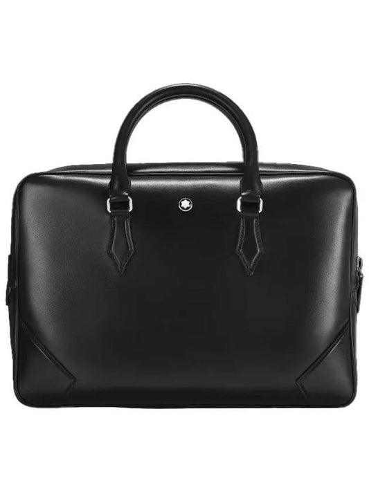 Meisterstück Brief Case Black - MONTBLANC - BALAAN 2