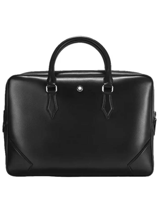 Meisterstück Brief Case Black - MONTBLANC - BALAAN 3