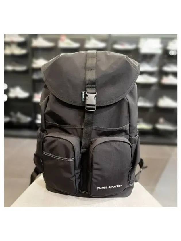 Retro Classic Backpack 94006001 - PUMA - BALAAN 1