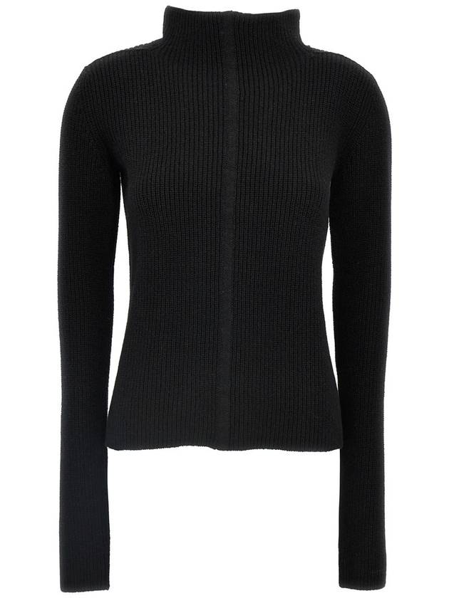 Rick Owens 'Headon Dbl' Sweater - RICK OWENS - BALAAN 1