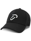 Logo Point Logo Waterproof Cap IPU3SCP702 CH - IJP DESIGN - BALAAN 1