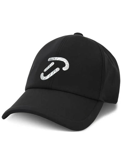 Logo Point Logo Waterproof Cap IPU3SCP702 CH - IJP DESIGN - BALAAN 2