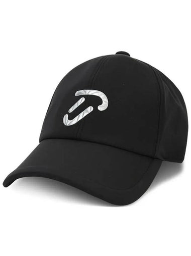 Logo Point Logo Waterproof Cap IPU3SCP702 CH - IJP DESIGN - BALAAN 1