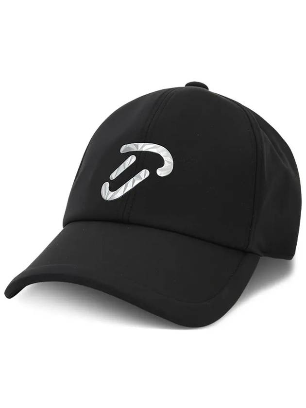 Logo Point Logo Waterproof Cap IPU3SCP702 CH - IJP DESIGN - BALAAN 3