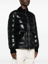 Padding 1A00015 5963V 999 Black - MONCLER - BALAAN 2