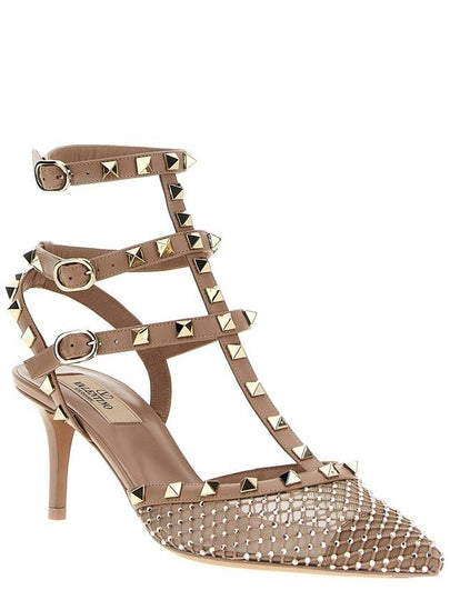 Valentino Garavani Valentino Garavani 'Rockstud' Pumps - VALENTINO - BALAAN 2