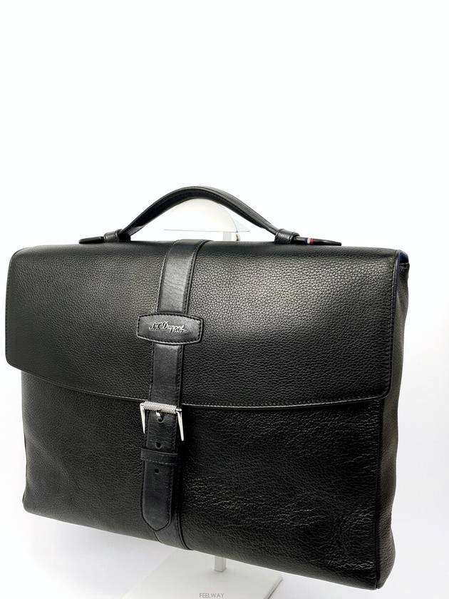 men brief case - S.T. DUPONT - BALAAN 1