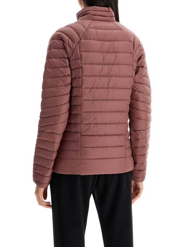 Women's Down Padding Pink - PATAGONIA - BALAAN 4